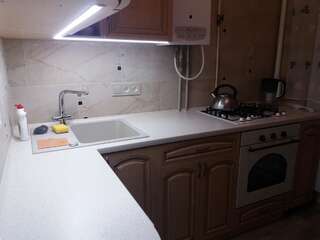 Апартаменты Сozy appartment near metro station 