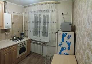 Апартаменты Сozy appartment near metro station 