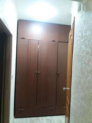 Апартаменты Сozy appartment near metro station 