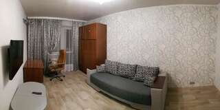 Апартаменты Сozy appartment near metro station 