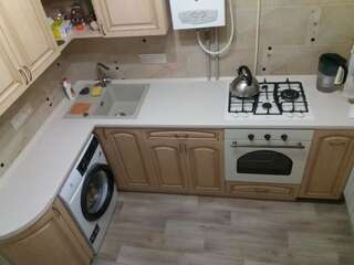 Апартаменты Сozy appartment near metro station 