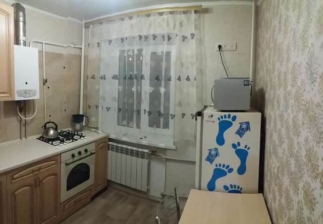 Апартаменты Сozy appartment near metro station 