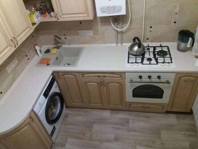 Апартаменты Сozy appartment near metro station 