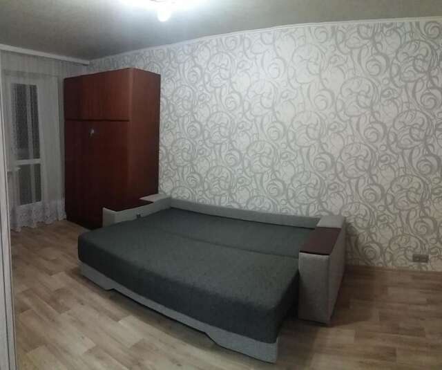 Апартаменты Сozy appartment near metro station 