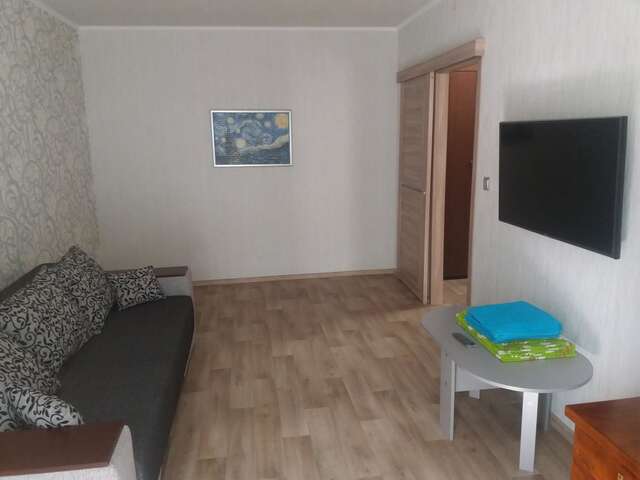 Апартаменты Сozy appartment near metro station 