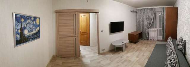 Апартаменты Сozy appartment near metro station 
