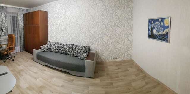 Апартаменты Сozy appartment near metro station 